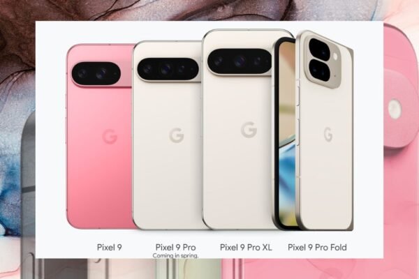 Which Google Pixel 9 Model Should You Buy A Complete Buyer’s Guide