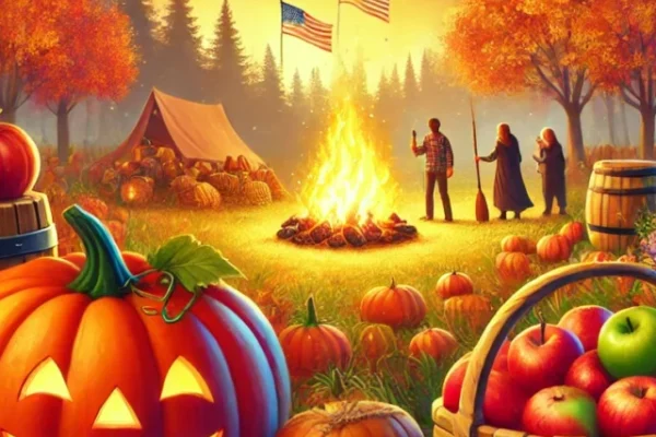 10 Fun Activities to Try This Fall 2024