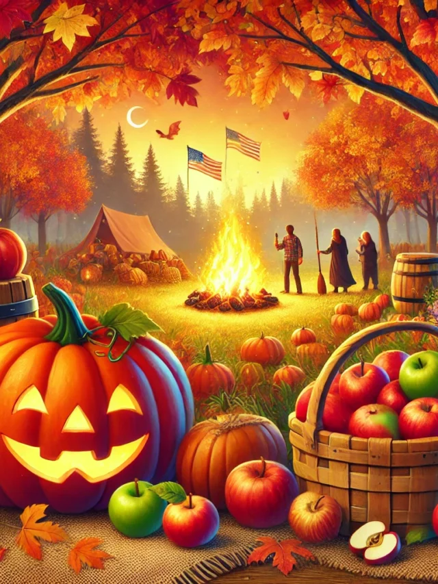 10 Fun Activities to Try This Fall 2024