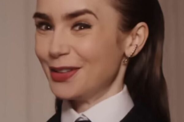 Emily in Paris Season 4, Part 2: Romance, Rivalry, and Rome