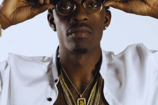 Rich Homie Quan