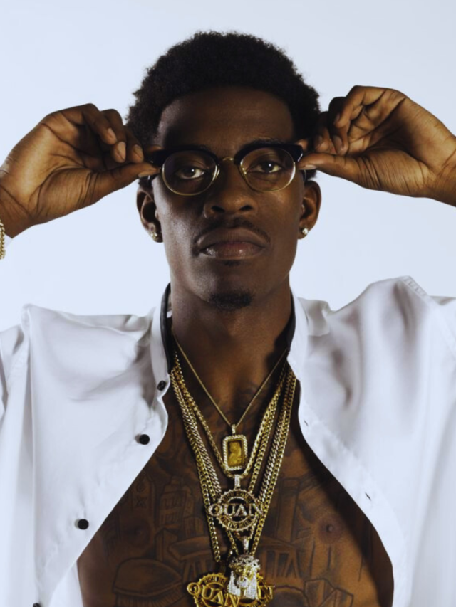 Rich Homie Quan Shocks Fans with Huge News: Unreleased Music, New Collaborations, and More!