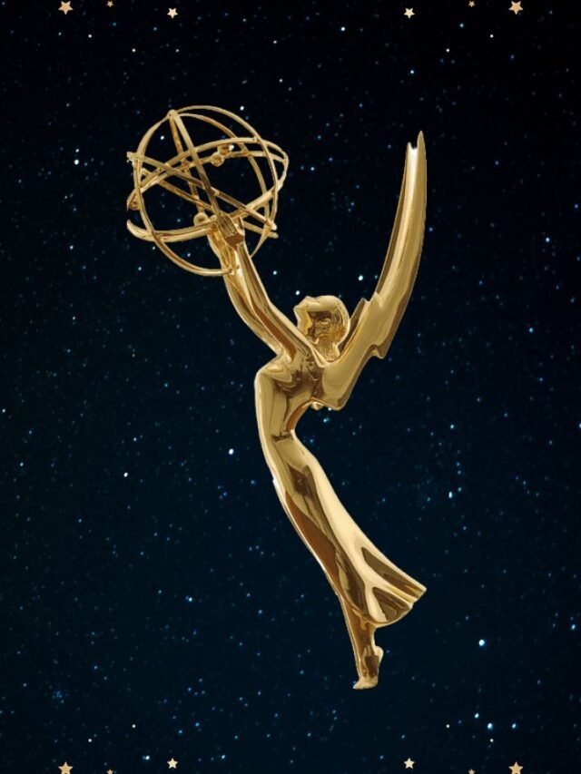 2024 Emmy Awards: Best Red Carpet Looks