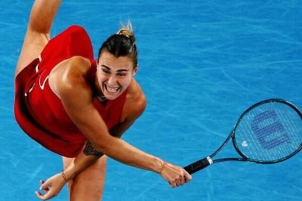 Aryna Sabalenka’s Game: Power and Precision Defined