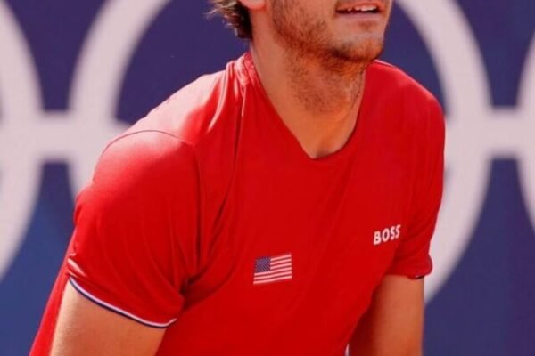 Taylor Fritz’s Journey to the 2024 US Open Semifinals