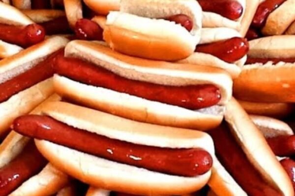 Joey Chestnut vs. Takeru Kobayashi: Labor Day Hot Dog-Eating Showdown