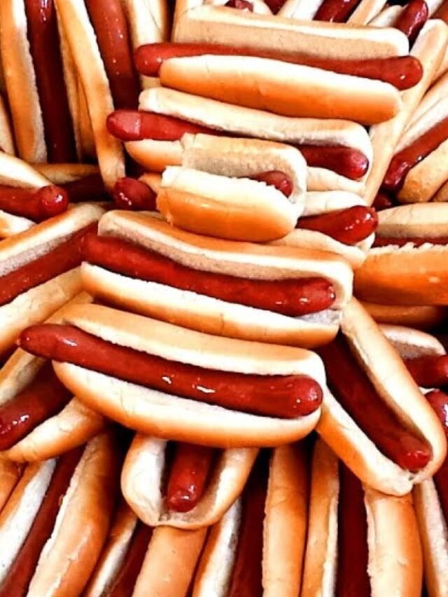 Hot Dog-Eating Rivals Joey Chestnut and Takeru Kobayashi Face Off in Labor Day Showdown An Epic Battle of Stomachs and Strategy