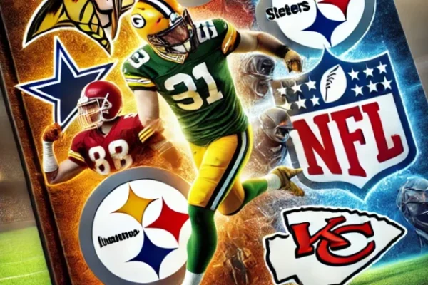 Iconic NFL Teams and Their Legendary Legacies