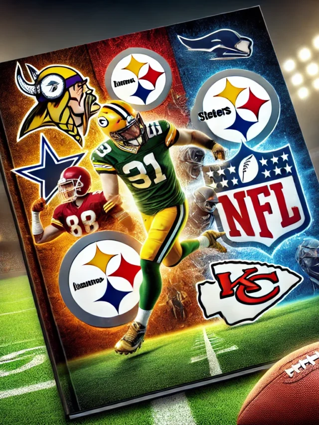 Iconic NFL Teams and Their Legendary Legacies