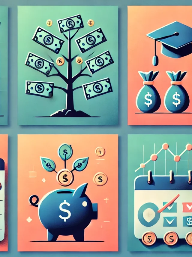 5 Benefits of Investing Early: Secure Your Financial Future