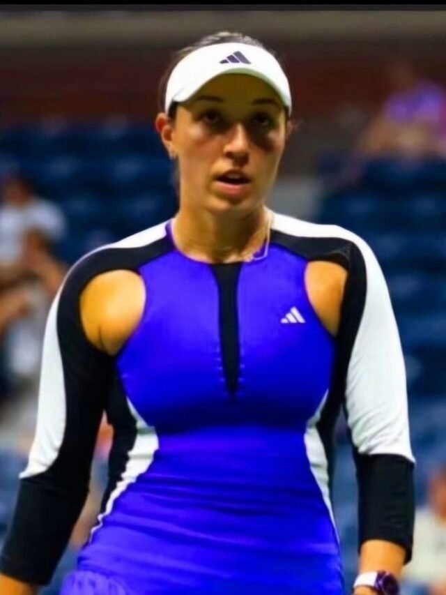 Jessica Pegula’s Most Memorable Tennis Matches and Career Highlights