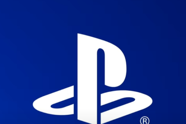Playstation 5 logo