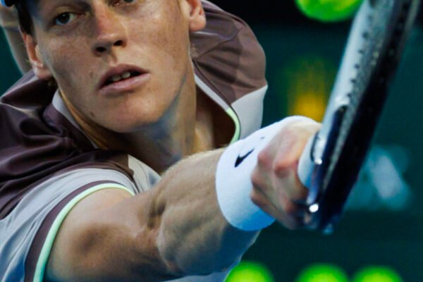 Jannik Sinner's Historic US Open 2024 Final: Journey to Tennis Glory