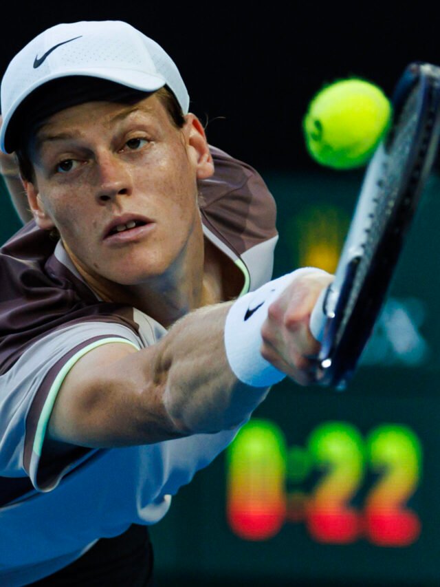 Jannik Sinner’s Historic US Open 2024 Final: Journey to Tennis Glory