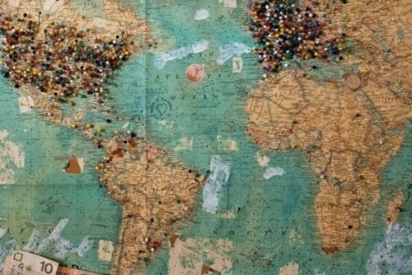 Top 5 Free Attractions in Major Cities Around the World