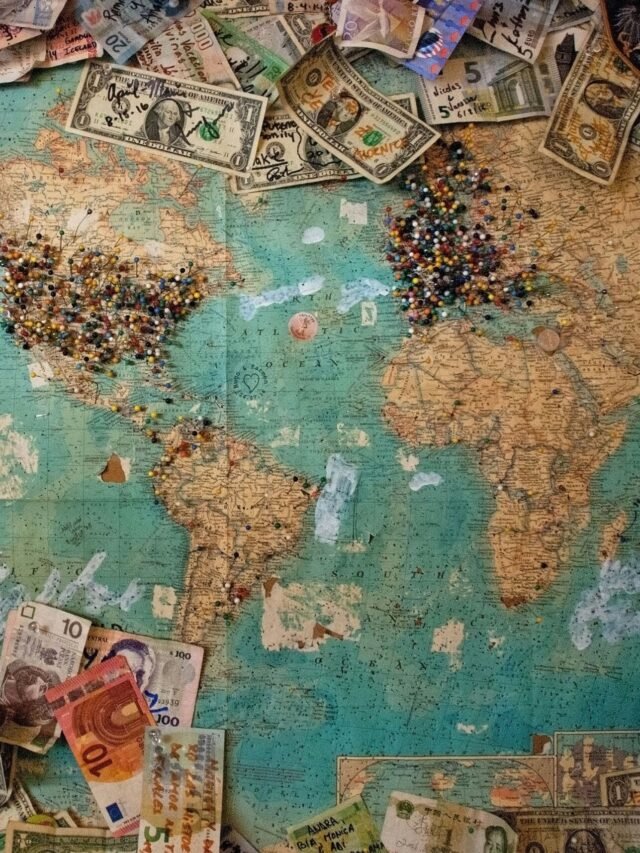 Top 5 Free Attractions in Major Cities Around the World