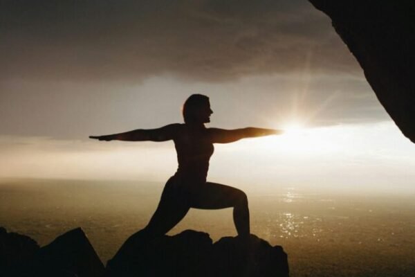 5 Benefits of Iyengar Yoga that are Unique