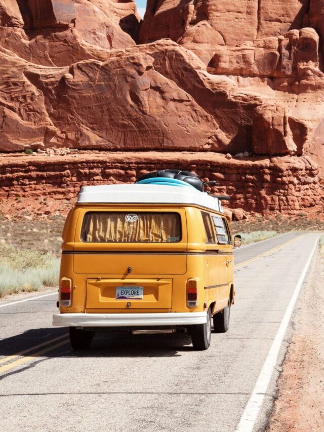 Budget Travel Tips: How to Save on Accommodation