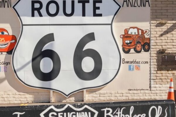 Top Things to Do on a Route 66 Road Trip: Must-See Stops