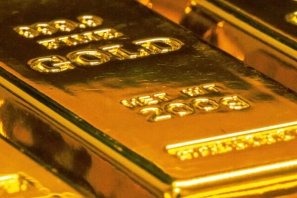 5 Benefits of Investing in Gold
