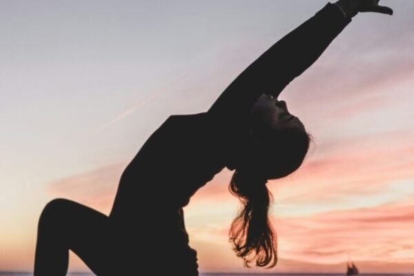 5 Benefits of Practicing Yoga for Just 10 Minutes a Day
