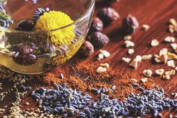 Chia Seeds: Nutritional Benefits