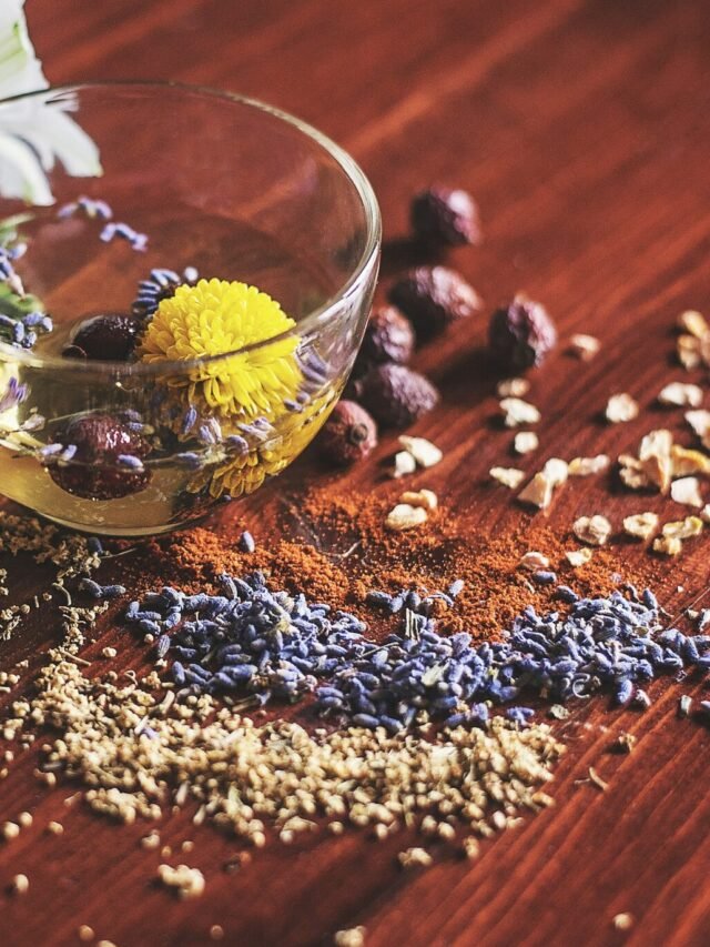 5 Benefits of the Tiny Superfood: Chia Seeds