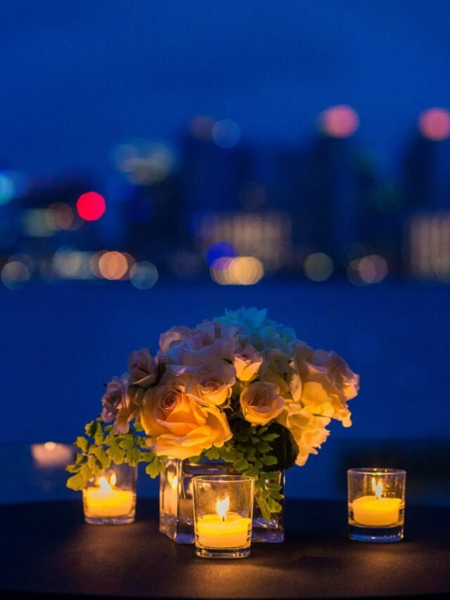 5 Benefits of Date Night You Won’t Believe!