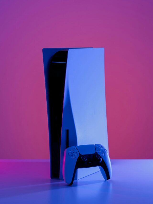 Celebrating 30 Years of PlayStation: From PS1 to PS5