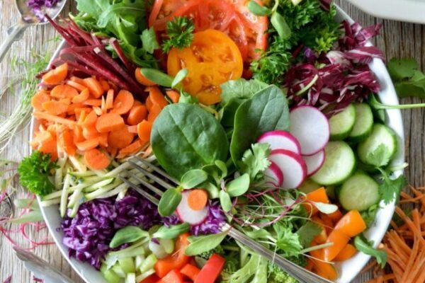 5 Benefits of a Vegan Diet You Need to Know