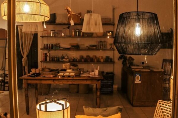 Top 6 Cozy Fall Destinations for a Relaxing Getaway