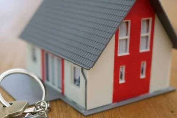 real estate, real estate investing, U.S. real estate, passive income, property appreciation, real estate tax benefits, portfolio diversification, inflation hedge, real estate for beginners, real estate USA