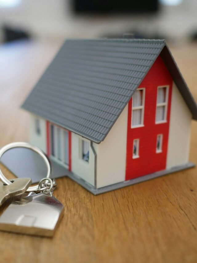 5 Benefits of Investing in Real Estate