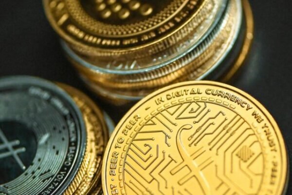 5 Benefits of Cryptocurrency You Should Know!