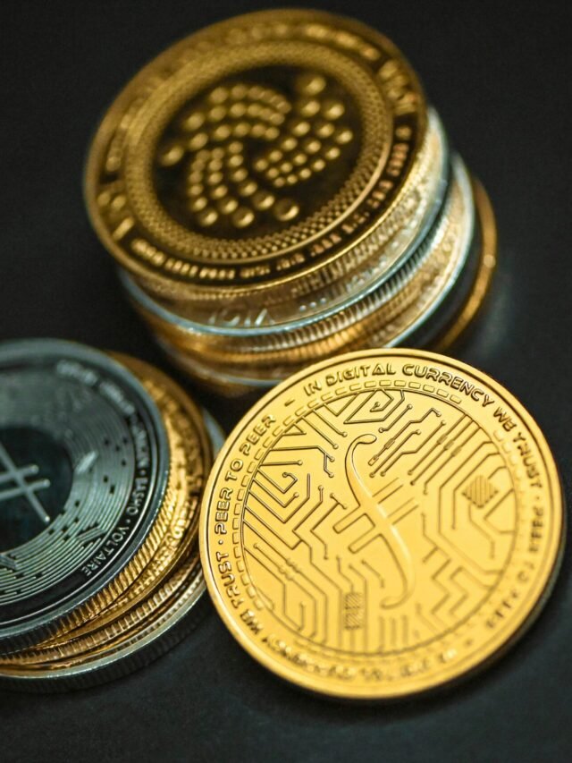 Top Crypto Trading Platforms You Should Know About