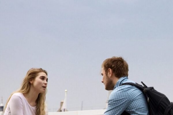 5 Benefits of Open Communication in Relationships