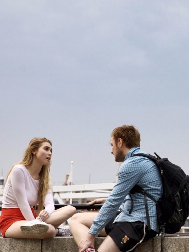 5 Benefits of Open Communication in Relationships