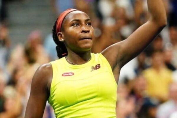 Coco Gauff: From Young Prodigy to Grand Slam Champion