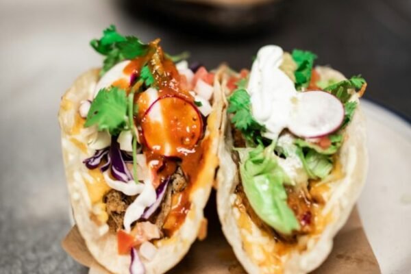 $1 Tacos All Day! Here’s How to Celebrate National Taco Day 2024 🌮🎉