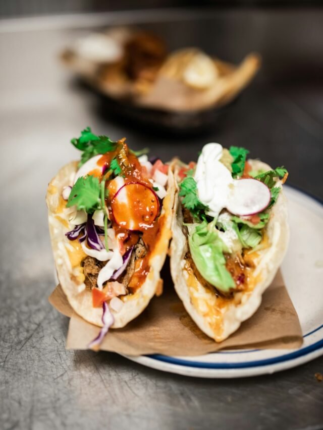 $1 Tacos All Day! Here’s How to Celebrate National Taco Day 2024